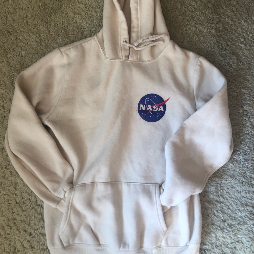 H and m pullover